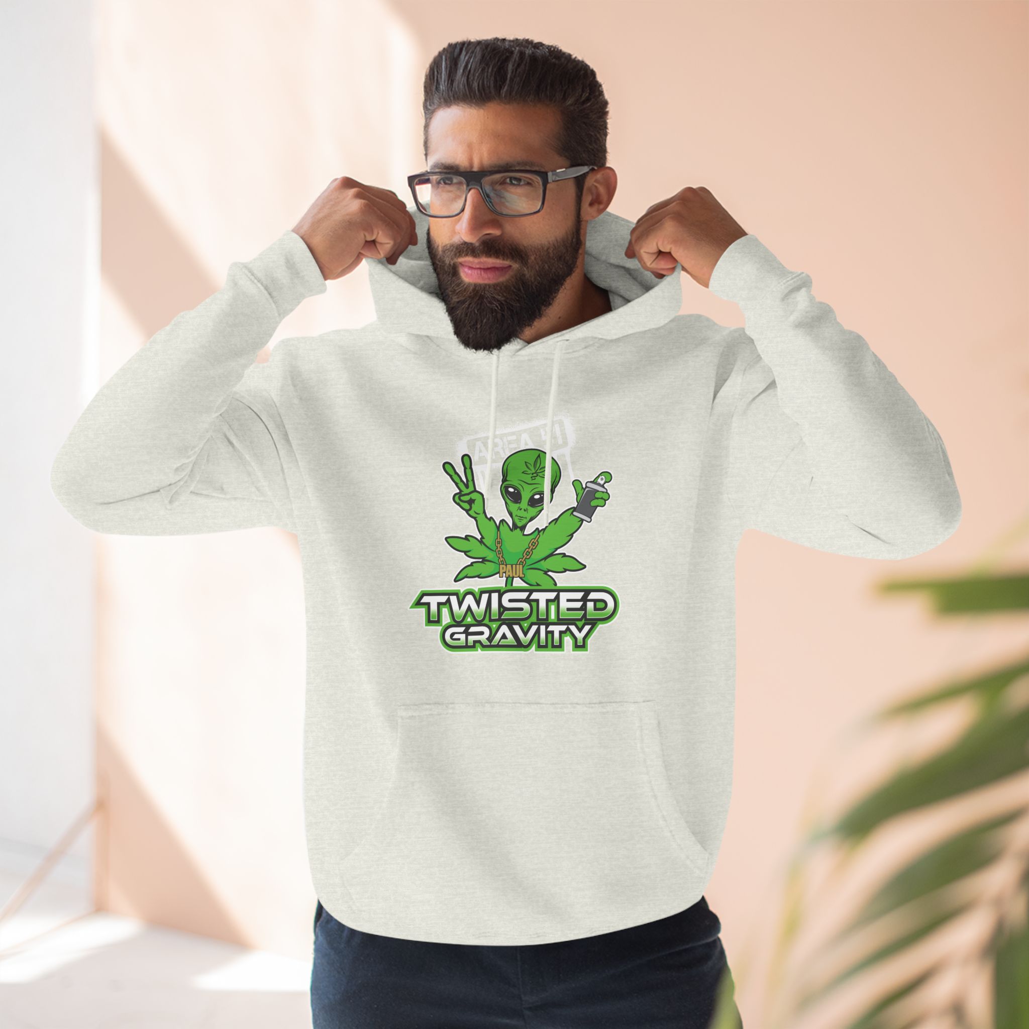 Hoodies & Sweatshirts